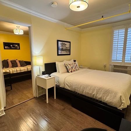 The Sherman Inn Batesville Esterno foto