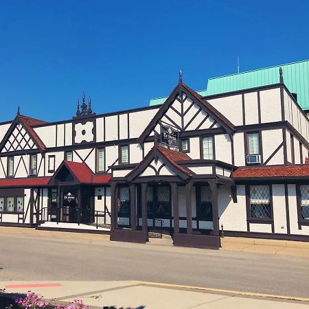 The Sherman Inn Batesville Esterno foto