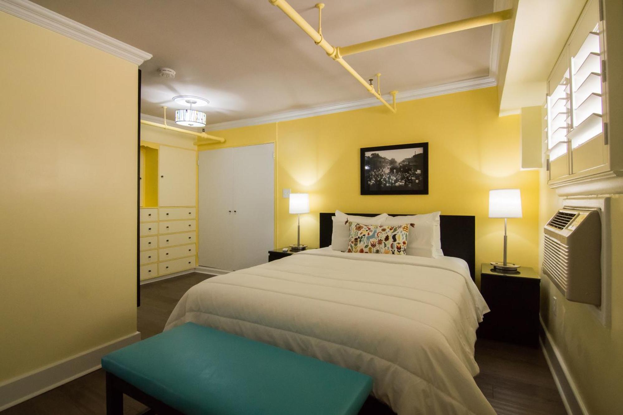 The Sherman Inn Batesville Esterno foto