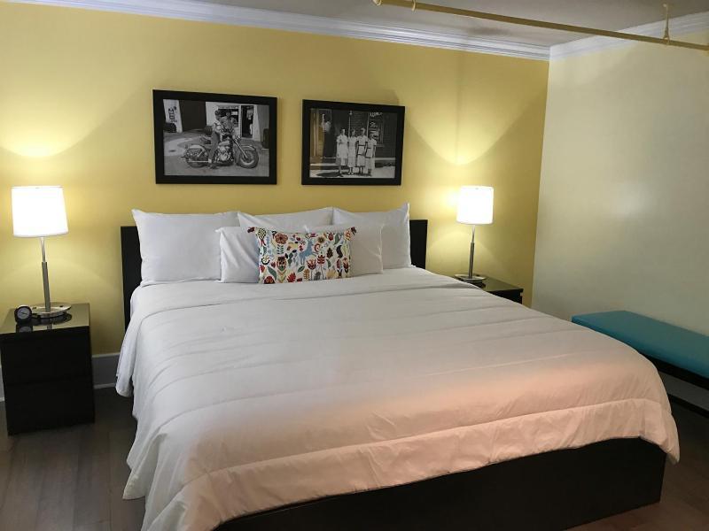 The Sherman Inn Batesville Esterno foto