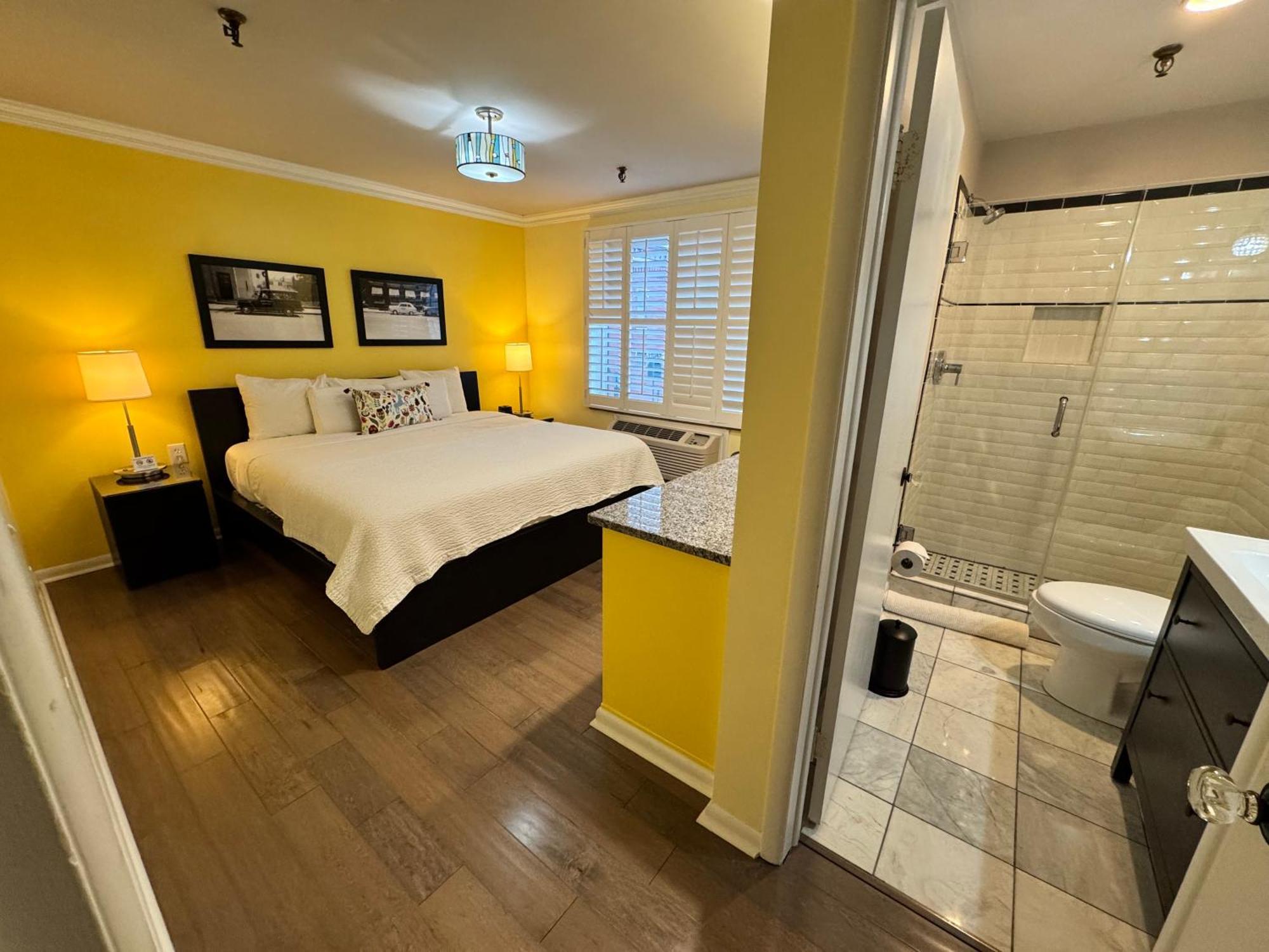 The Sherman Inn Batesville Esterno foto