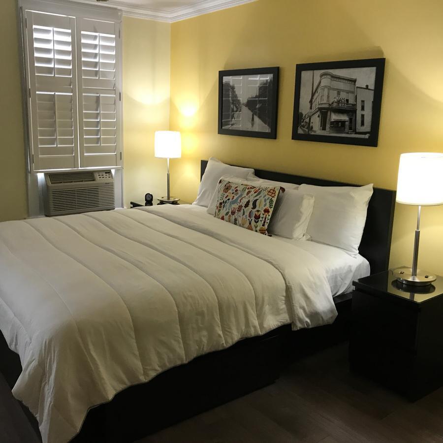 The Sherman Inn Batesville Esterno foto