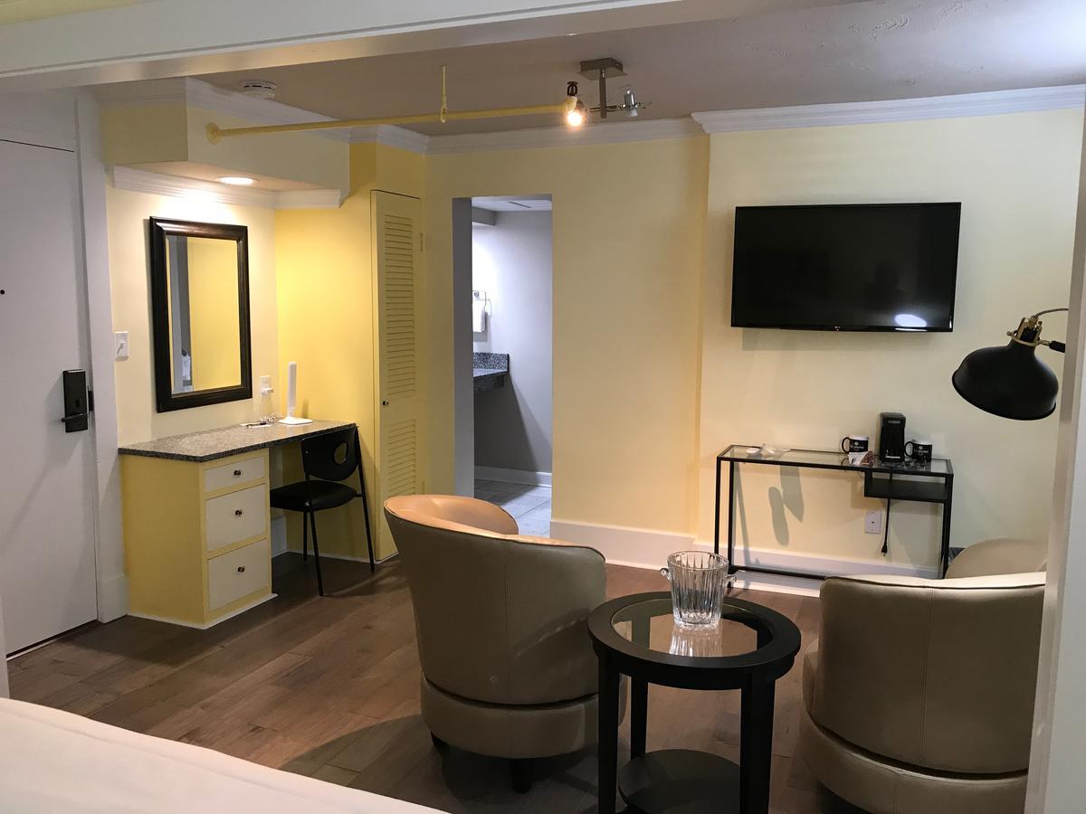 The Sherman Inn Batesville Esterno foto