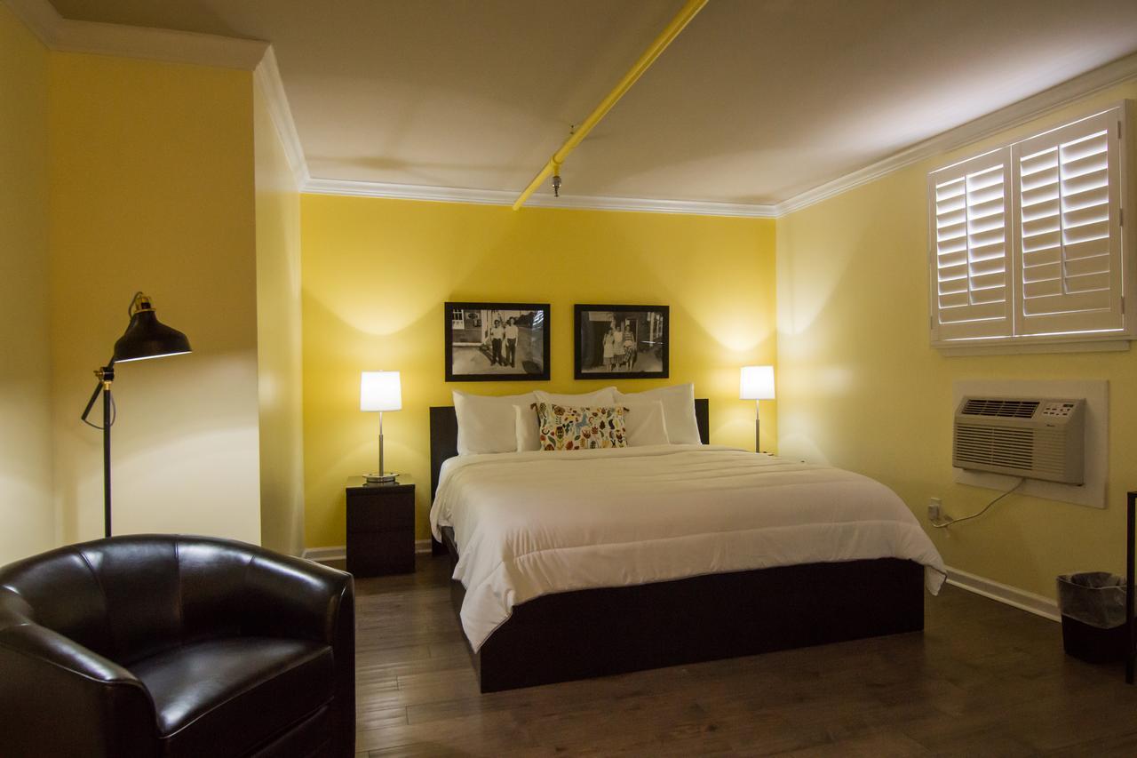 The Sherman Inn Batesville Esterno foto