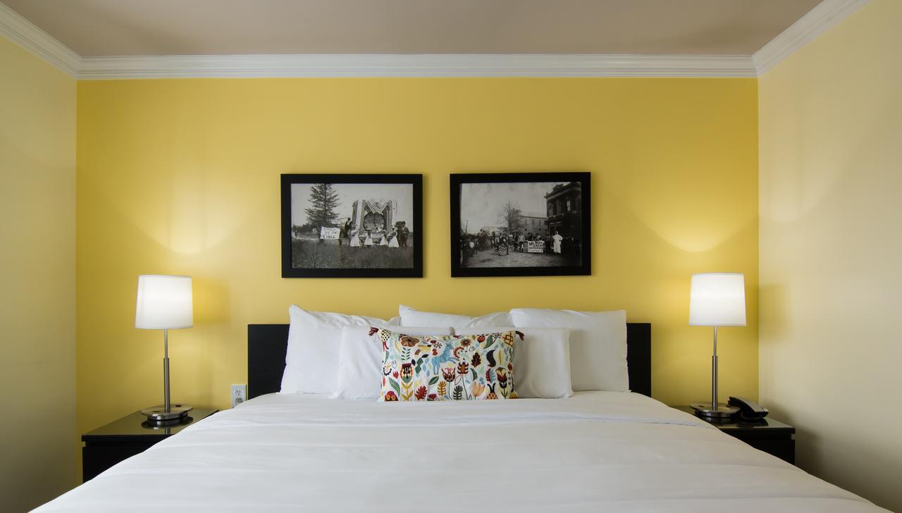 The Sherman Inn Batesville Esterno foto