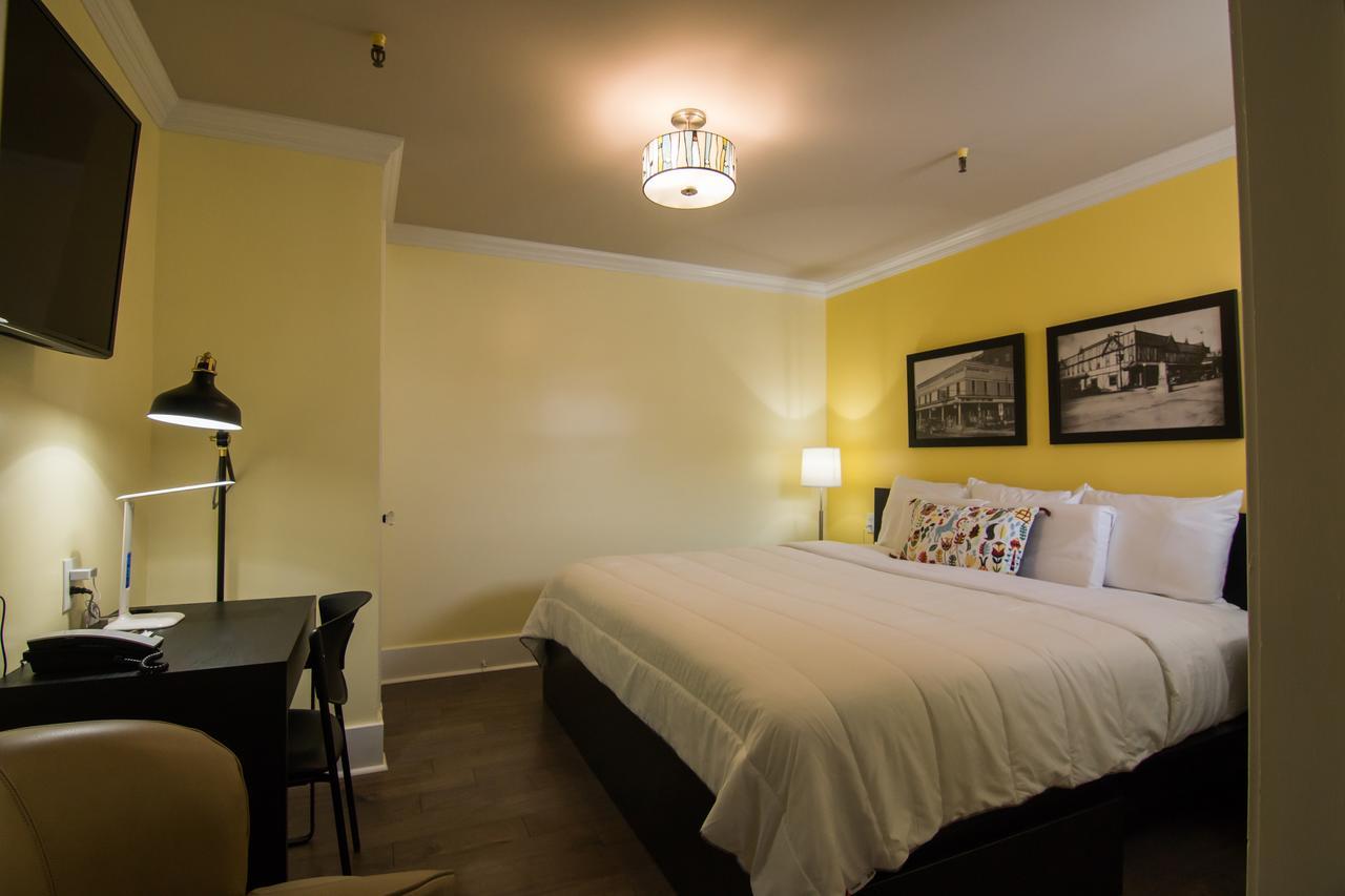 The Sherman Inn Batesville Esterno foto
