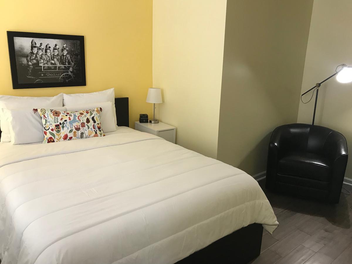 The Sherman Inn Batesville Esterno foto