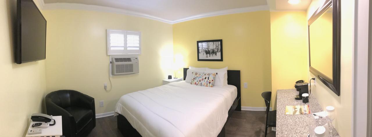 The Sherman Inn Batesville Esterno foto