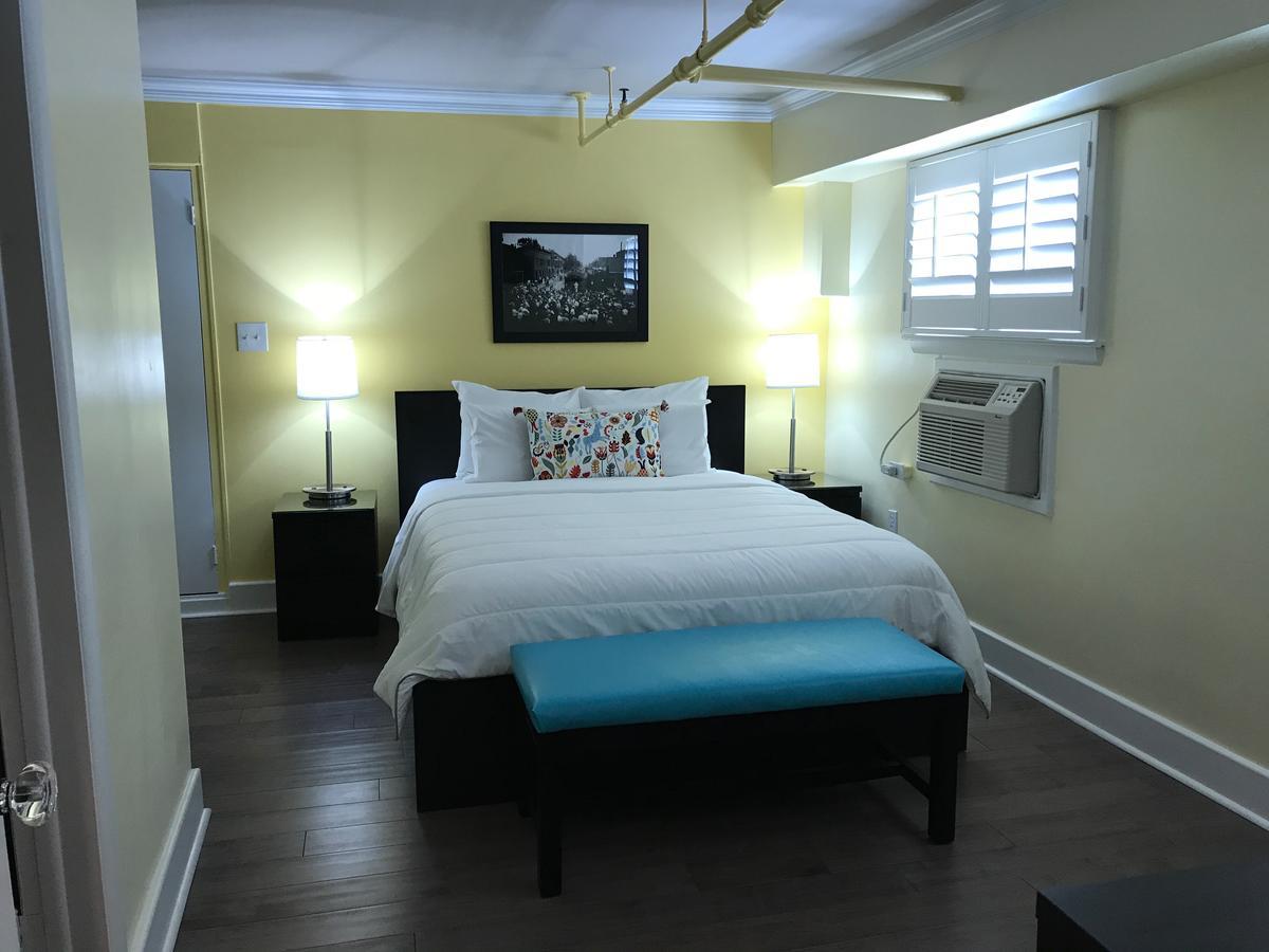 The Sherman Inn Batesville Esterno foto