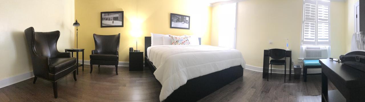 The Sherman Inn Batesville Esterno foto