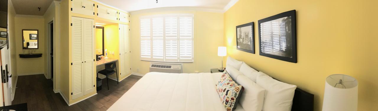The Sherman Inn Batesville Esterno foto