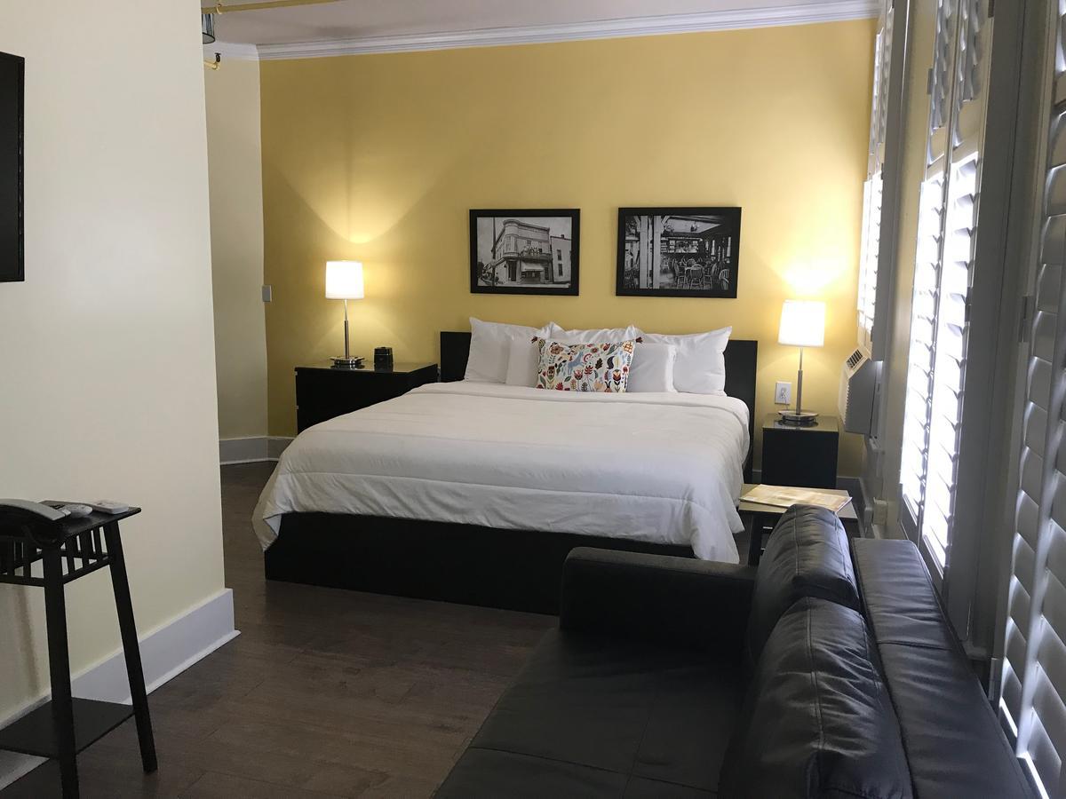 The Sherman Inn Batesville Esterno foto