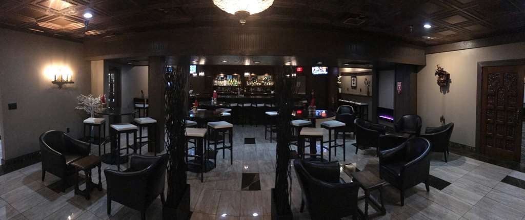 The Sherman Inn Batesville Ristorante foto